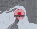 انفجار در محدوده تنگه هرمز؟ جزئیات اولیه از منشأ نامشخص صدا