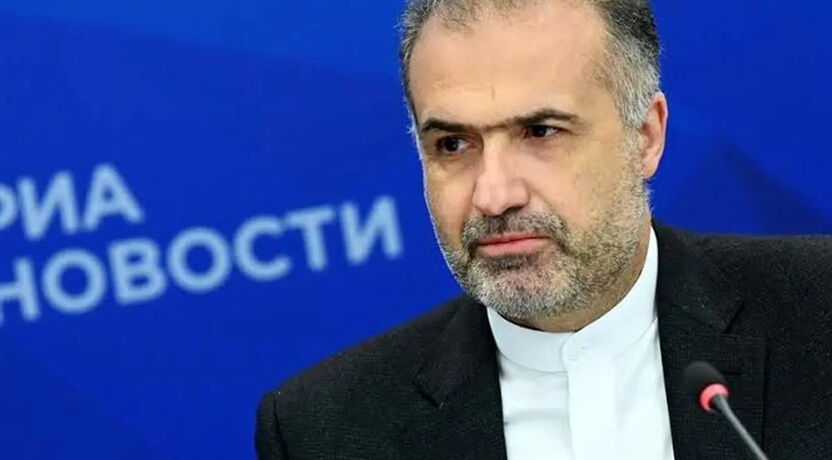 ترامپ در جنگ به هیچ‌یک از اهدافش نرسید؛ آخرش به تنگه هرمز رسید