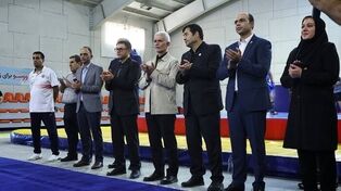 می‌خواهیم در ناگویا اتفاقی تاریخی برای ایران رقم بزنیم
