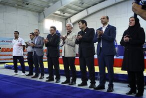 می‌خواهیم در ناگویا اتفاقی تاریخی برای ایران رقم بزنیم