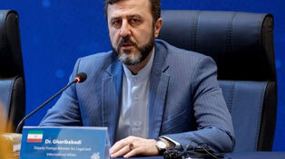 پاسخ آمریکا به طرح ایران روی میز بررسی؛ تصمیم تهران در راه است