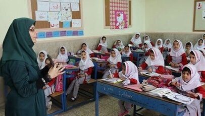 بازگشایی مدارس از اول مهر؛ آموزش و پرورش برنامه جدیدی اعلام نکرد