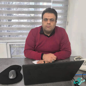 امیرحسین همتی