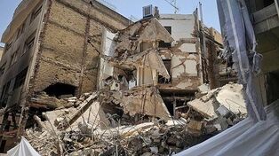 جزئیات حملات آمریکا به چند استان ایران پس از نقض تفاهم اسلام‌آباد
