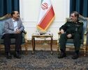 مواد هسته‌ای ایران از کشور خارج نمی‌شود