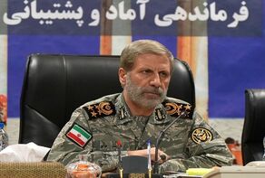 تهدید تازه فرمانده کل ارتش به دشمن؛ «هر اشتباه مجدد، پاسخ کوبنده خواهد داشت»