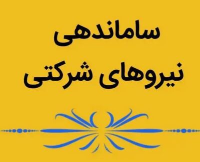 تصویب مصوبه ساماندهی نظام پرداخت نیروهای شرکتی در هیأت دولت


