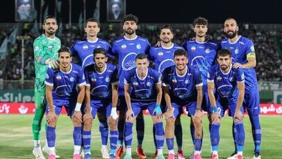 ۷ استقلالی در تیم ملی؛ فهرست جدید قلعه‌نویی برای بازی با ازبکستان و روسیه