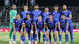 سه بازی در هفت روز؛ استقلال و تراکتور درخواست تعویق دادند