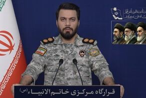 هشدار قرارگاه خاتم‌الانبیا درباره مدیریت تردد در تنگه هرمز