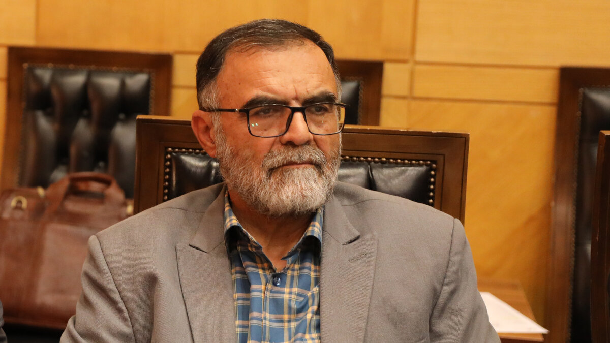 علیزاده برمی: پاسخ ایران به آمریکا پیش‌دستانه و فراتر از دفاع بود
