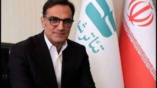 کورش سلیمانی از مدیریت مجموعه تئاترشهر استعفا کرد