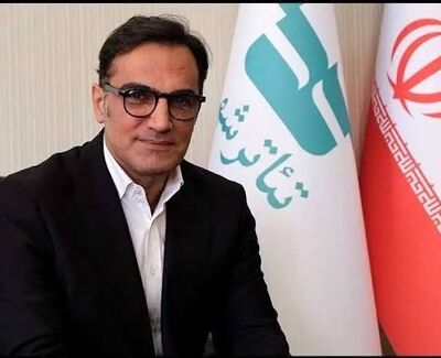 کورش سلیمانی از مدیریت مجموعه تئاترشهر استعفا کرد
