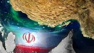 امنیت تنگه هرمز با ایران و عمان است، نه قدرت‌های خارجی! + ویدئو