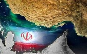 امنیت تنگه هرمز با ایران و عمان است، نه قدرت‌های خارجی! + ویدئو