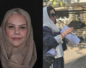 بهاره رهنما بازیگر نقش اول مرد «یازده یازده» را معرفی کرد