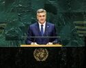 کرواسی در مجمع عمومی سازمان ملل از راهکار دو دولتی برای پایان مناقشه فلسطین و اسرائیل حمایت کرد