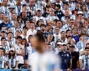 توئیت تند معاون رئیس‌جمهور آرژانتین در آستانه بازی با انگلیس:با دزدان دریایی روبرو می‌شویم
