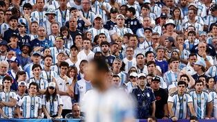توئیت تند معاون رئیس‌جمهور آرژانتین در آستانه بازی با انگلیس:با دزدان دریایی روبرو می‌شویم