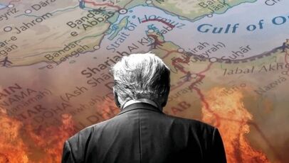 هشدار یک مقام امنیتی مستعفی آمریکا به ترامپ؛ از مهار اسرائیل تا بازگشایی هرمز، تنها راه خروج از بحران ایران