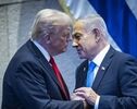 چرا ترامپ در آستانه انتخابات اسرائیل دوباره پشت نتانیاهو ایستاد؟