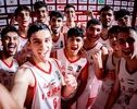 پیروزی ایران مقابل هند و صعود به یک‌چهارم نهایی بسکتبال کاپ آسیا