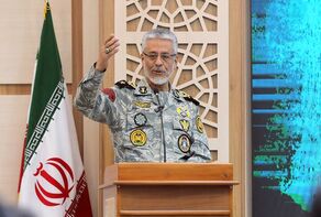 جنگ امروز، «جنگ اراده‌ها» و ایستادگی در برابر سختی‌هاست