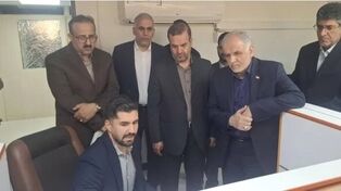 رحیمی: نظارت هماهنگ بر بازار برای مهار گران‌فروشی ضروری است