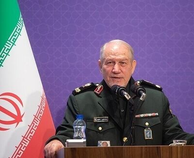صنعت دفاعی تعیین‌کننده معادلات امنیتی منطقه است
