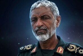 استقامت مردم پشتوانه رزمندگان در جبهه جنوب است