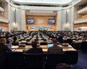اعتراض ایران به نحوه خطاب قرار گرفتن کشور در شورای حقوق بشر