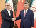از تحریم ایران تا فشار بر چین؛ چرا «محاصره اقتصادی» واشنگتن به دیوار پکن نزدیک شده است؟