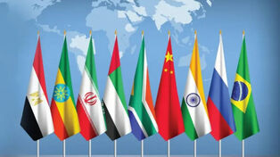 تأکید ایران بر نقش محوری خود در کریدورهای حمل‌ونقل و اتصال بازارهای بریکس