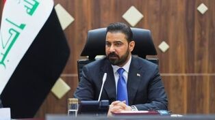 احتمال استعفای نخست‌وزیر عراق در پی تشدید مداخلات سیاسی