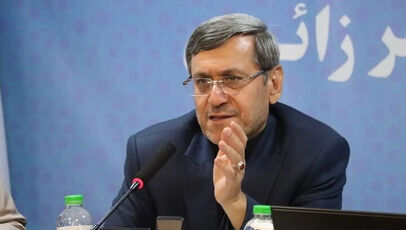 ممنوعیت عبور تحریم‌کنندگان ایران از تنگه هرمز