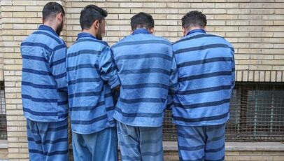 راز باند «هم‌سلولی‌ها» فاش شد؛ دزدانی که حتی یخچال خانه‌ها را هم خالی می‌کردند