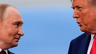 پیام مهم پوتین به ترامپ درباره ایران؛ درهای توافق هنوز بسته نشده است
