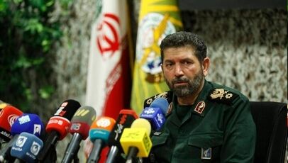 رزمایش ۴۰ هزار موتورسوار در تهران؛ مسیر مراسم اعلام شد