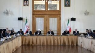 عراقچی در مجلس چه گفت؟ از دور زدن تحریم‌ها تا روابط با همسایگان