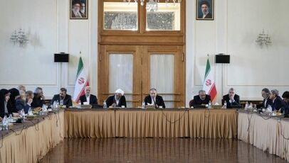 عراقچی در مجلس چه گفت؟ از دور زدن تحریم‌ها تا روابط با همسایگان