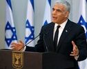 انتقاد تند لاپید از ترامپ پس از حمایت از نتانیاهو