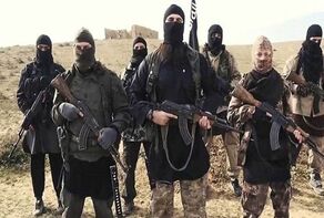 عراق پس از خروج آمریکا؛ نگرانی بغداد از تحرکات داعش در سوریه