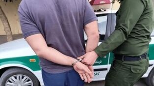 تیراندازی به مأموران انتظامی در بازفت؛ چهار متهم دستگیر شدند