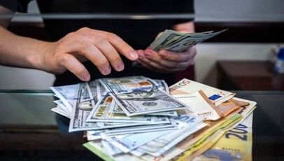 قیمت دلار، یورو، پوند و سایر ارزها امروز شنبه ۴ مهر ۱۴۰۵ + جدول نرخ ارز