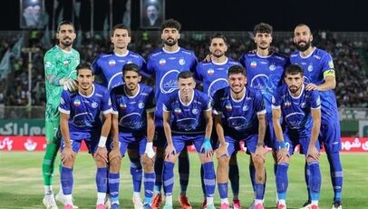 استقلال از فرودگاه مهرآباد به پرواز درآمد؛ سفر به بصره نهایی شد