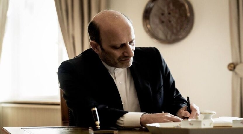تحریم‌ها به «روز تسلیم» ایران تبدیل نمی‌شوند