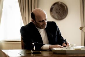 تحریم‌ها به «روز تسلیم» ایران تبدیل نمی‌شوند