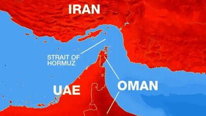 رمز گشایی از آدرس غلط واشنگتن درباره مذاکرات هرمز