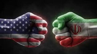  قدرت نظامی و مذاکره مکمل یکدیگرند
