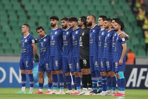 درخواست ویژه استقلال از AFC؛ آبی‌ها برای سفر به قطر دنبال راه‌حل هستند